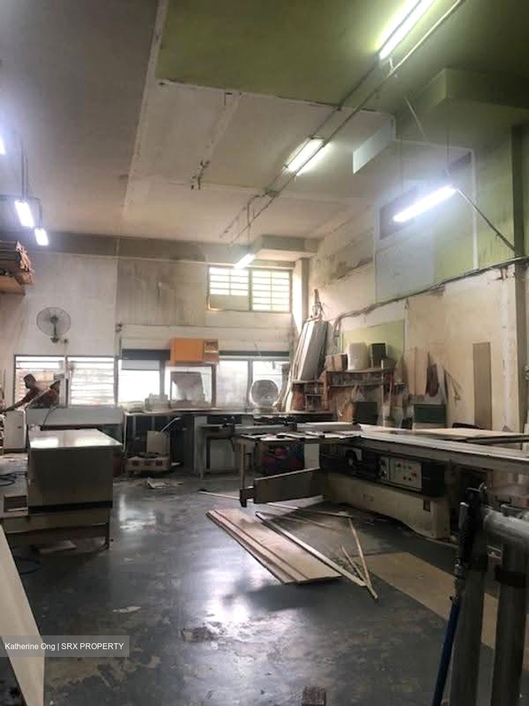Synergy @ KB (D14), Factory #636258091